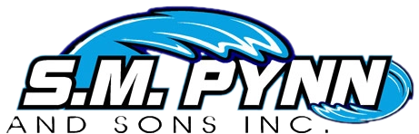 S M Pynn & Sons Inc Logo