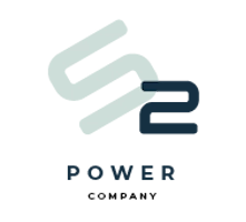 S2 Power Company Logo
