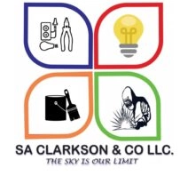 SA CLARKSON & CO.LLC Logo