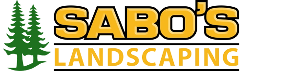 Sabos Landscaping Logo