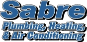 Sabre Plumbing, Heating & Air Conditioning Inc Logo