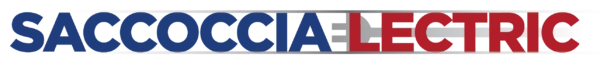 Saccoccia Electric Logo