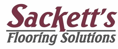 Sackett's Flooring Solutions Logo