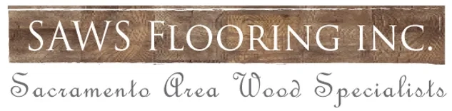 Sacramento Area Wood Specialists Logo