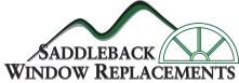 Saddleback Window Replacements, Inc. Logo