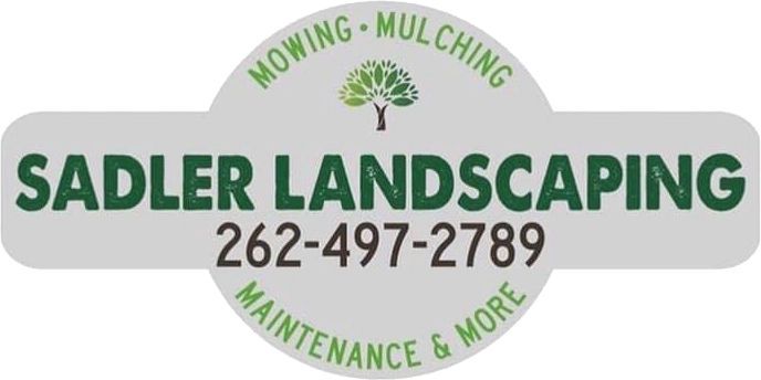 Sadler Landscaping LLC Logo