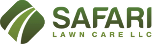Safari Lawn, LLC Logo