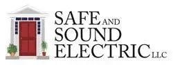 Safe and Sound Electric LLC Logo