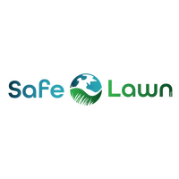 Safe Lawn Inc. Logo