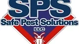 Safe Pest Solutions LLC Logo