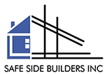 Safe Side Builders Inc Logo