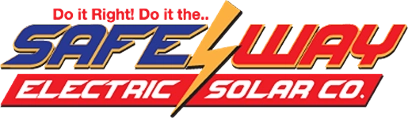 Safe-Way Electric Logo