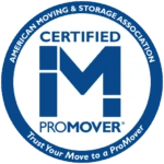 Safebound Moving and Storage Logo