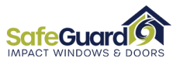 SafeGuard Impact Windows & Doors Logo
