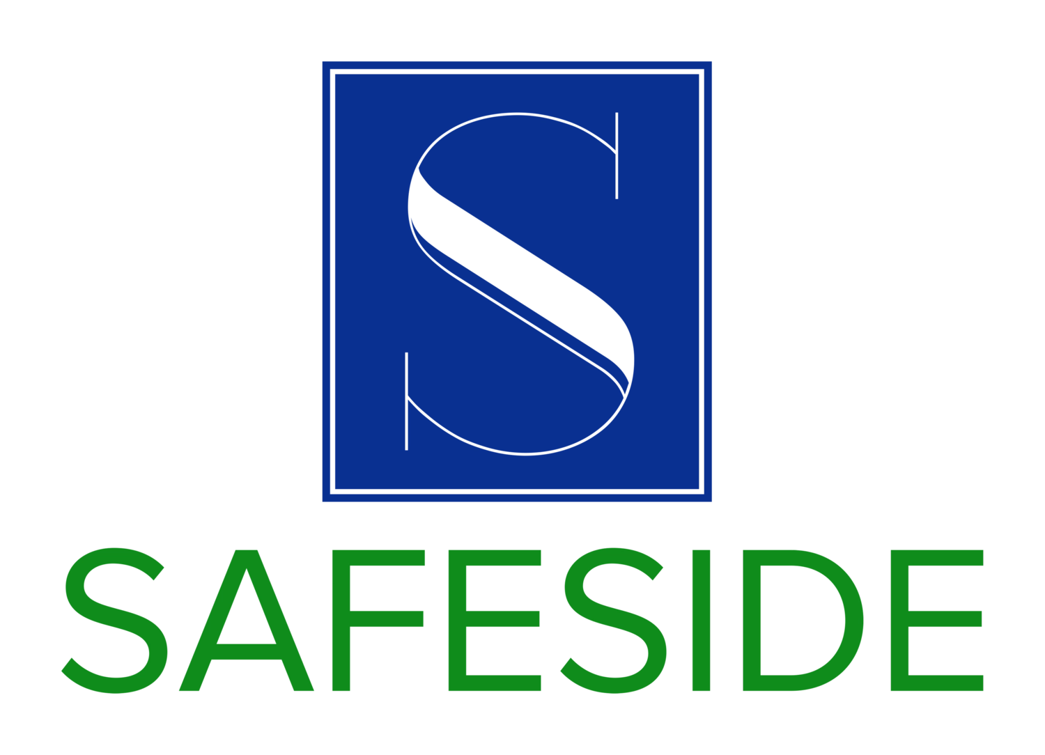 Safeside Treatments LLC Logo