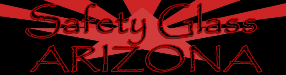 Safety Glass Arizona Logo