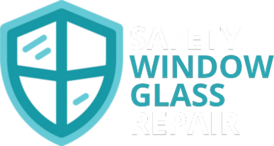 Safety Window Glass Repair LLC Logo