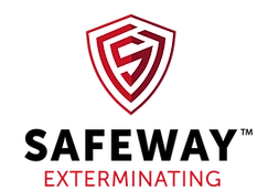 Safeway Exterminating Logo