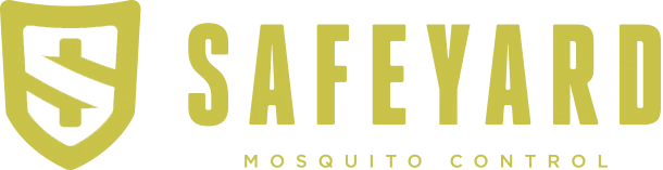 SafeYard Mosquito Control Logo