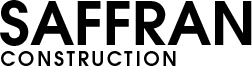 Saffran Construction Logo