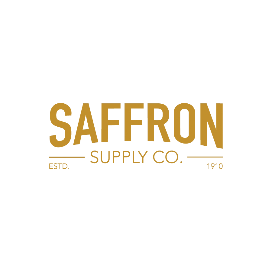 Saffron Supply Co Logo
