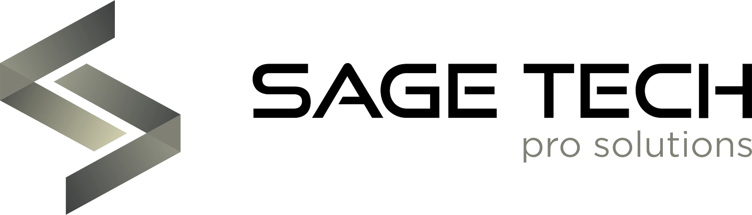Sage Tech LLC Logo
