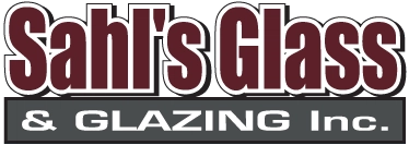 Sahl's Glass & Glazing Inc. Logo
