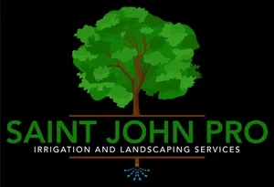 Saint John Pro Services Irrigation LLC Logo