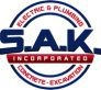 SAK Electric Plumbing Inc Logo