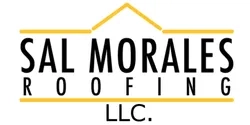 Sal Morales Roofing, LLC Logo