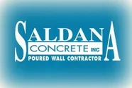 Saldana Concrete Inc Logo