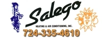 Salego Heating & AC Inc Logo