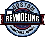 Salem Custom Remodeling Logo