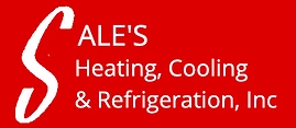 Sale's Heating Cooling Inc Logo