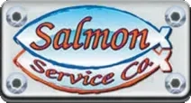 Salmon Brothers Logo