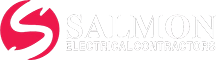 Salmon Electrical Contractors Logo