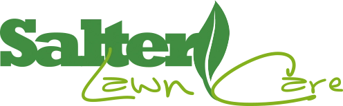 Salter Lawn Care Logo