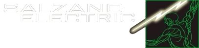 Salzano Electric Inc. Logo