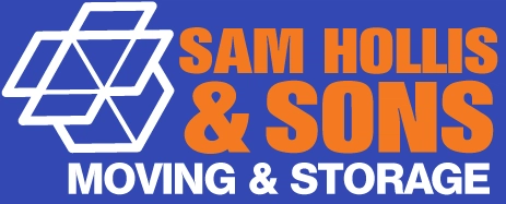 Sam Hollis & Sons Moving & Storage Logo