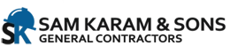 Sam Karam & Sons General Contractors Inc Logo
