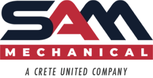 SAM Mechanical Services LLC Logo