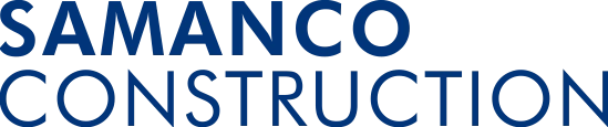 Samanco Construction Logo