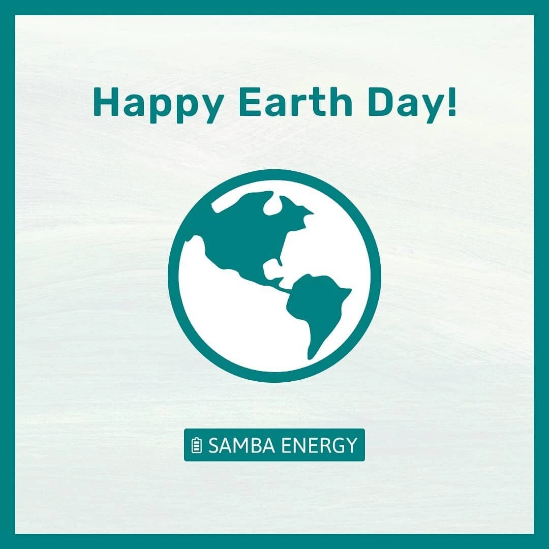 Samba Energy Logo