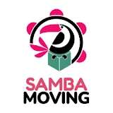 Samba Moving Logo