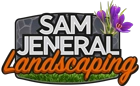 Sam General Landscaping - landscaping Cary NC Logo