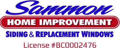 Sammon Home Improvement Logo
