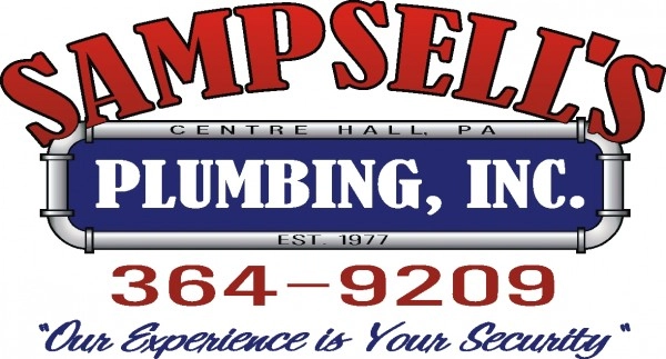 Sampsell's Plumbing, Inc. Logo