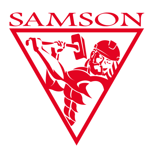 Samson Group Logo