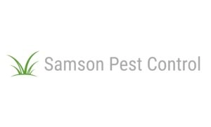 Samson Pest Control LLC Logo