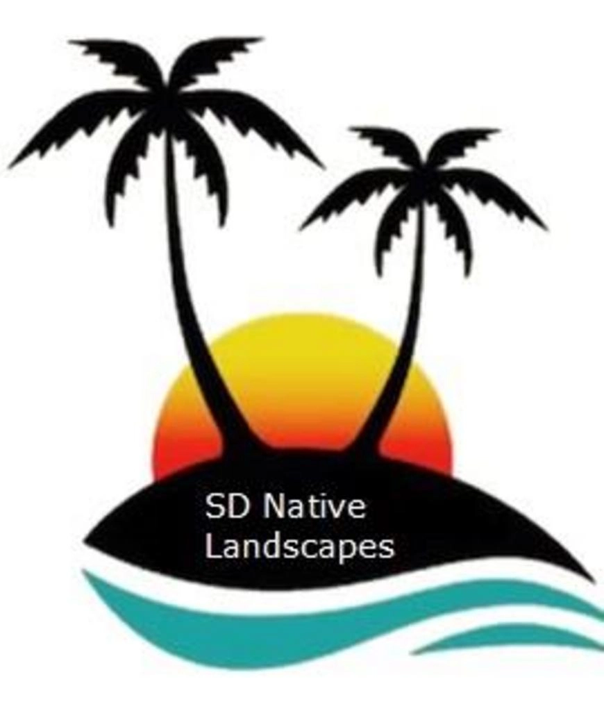 San Diego Native Landscapes Inc. Logo